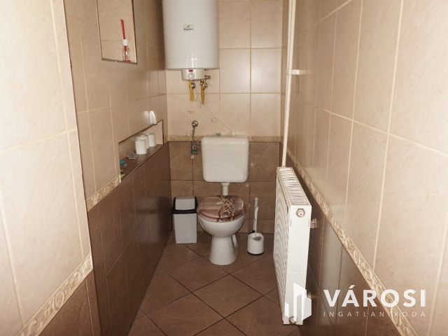 Modernizált tanya akár több generáció részére is eladó!