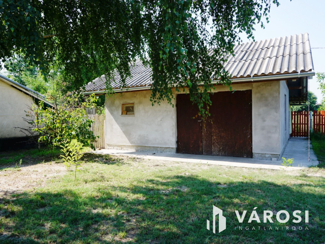 Takaros kis lugasos!