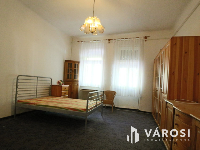 Apartmanház Békéscsaba belvárosában eladó!