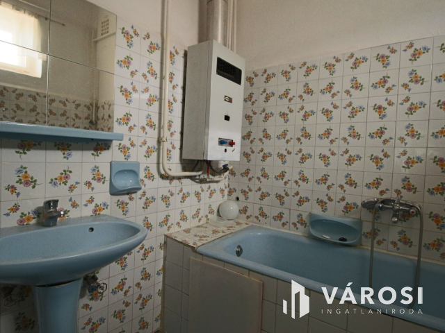 Apartmanház Békéscsaba belvárosában eladó!