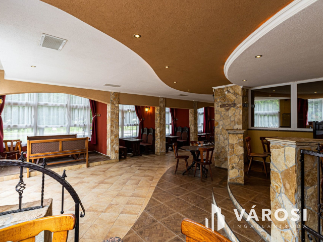 Befektetőknek is ajánlom...