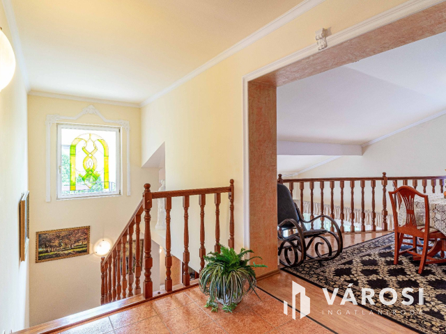 Presztizs tökéletes udvarral Újszegeden