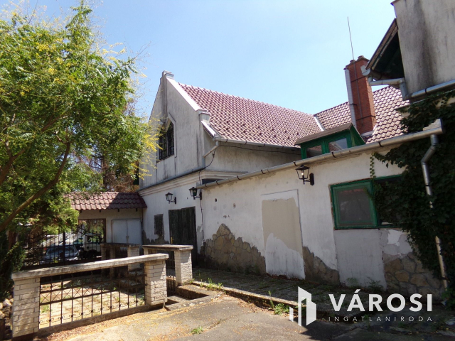 Ipari övezet szomszédságában üzleti lehetőség