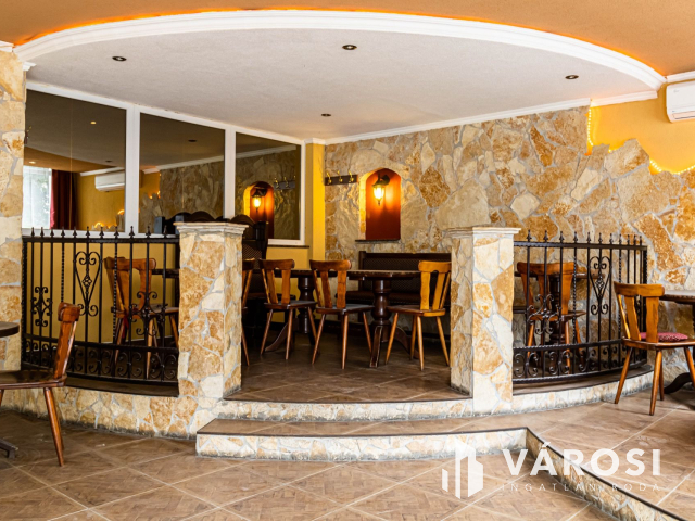 Befektetőknek is ajánlom...