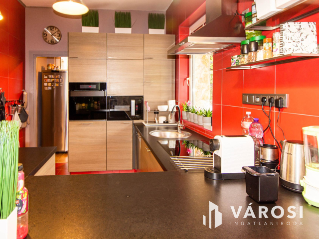 Igényes családi otthon Herceghalmon