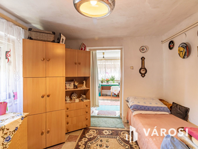 Legyen ez a következő otthona Forráskúton