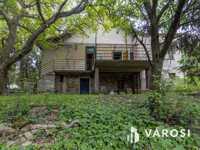 Befektetőknek! II. kerület zöldmáli városrészben!