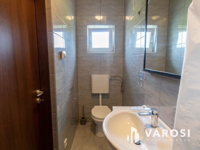 Önálló családi ház Siófok-Sóstón