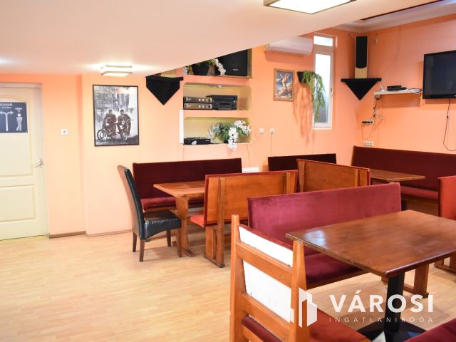 Ha Gyula, ha vendéglátás, akkor BOLS!