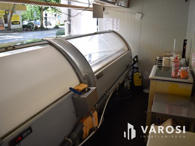 Ennél jobb helyen nem tud vállalkozni Békéscsabán!