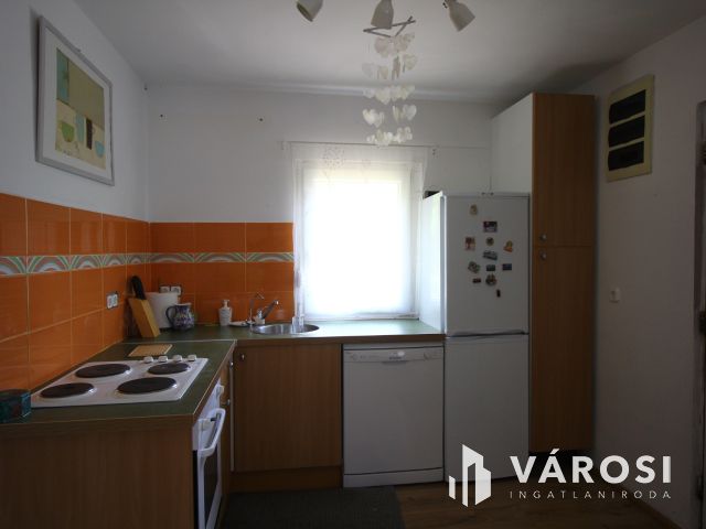 Napelemes tanya Balástyán