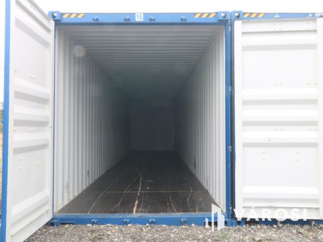 Kiadó raktárkonténerek !