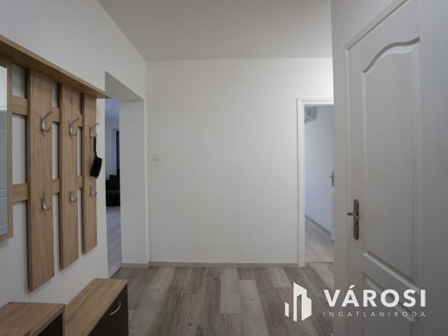 Belvárosi lakás, exkluzív házban