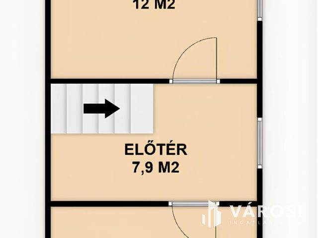 Családi ház és apartman egyben-kiváló befektetési lehetőség