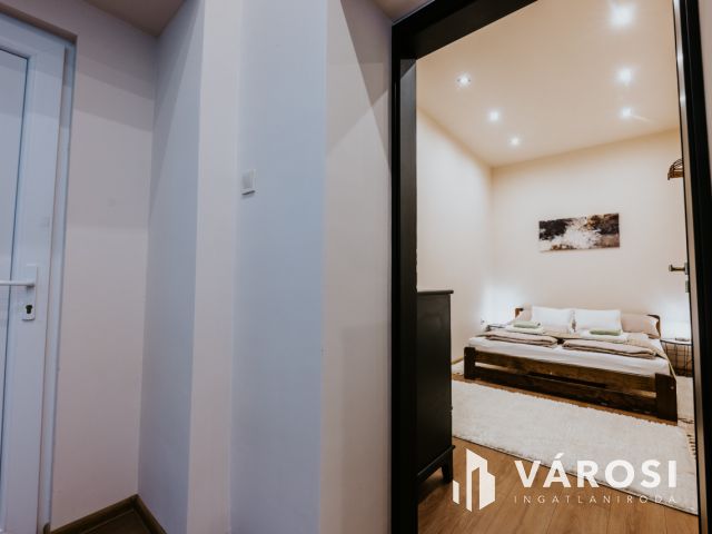 Különleges,értékes,extra "Mini Hotel" eladó.