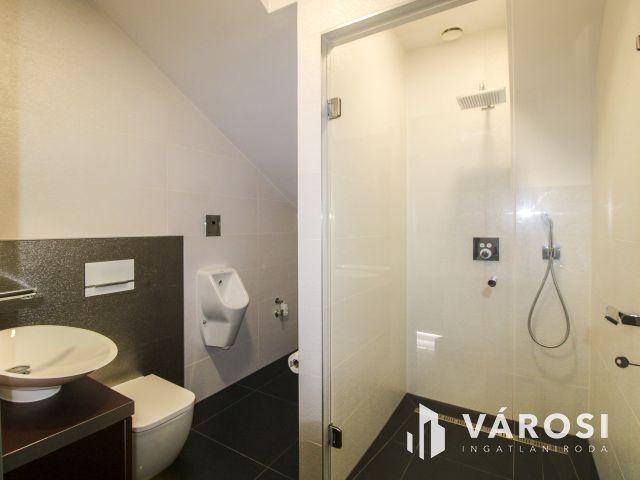 Páratlan luxus és high-tech kényelem Szeged szívében