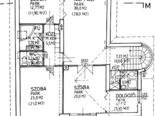 Lenyűgöző kilátás, prémium életérzés Táborhegyen!