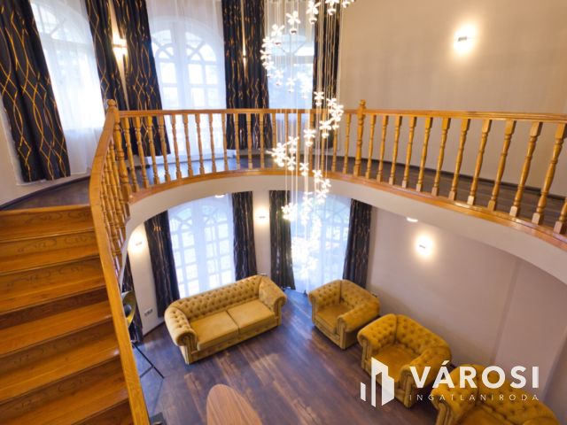 Prémium minőség és luxus 400 m2-en