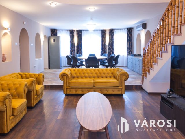 Prémium minőség és luxus 400 m2-en