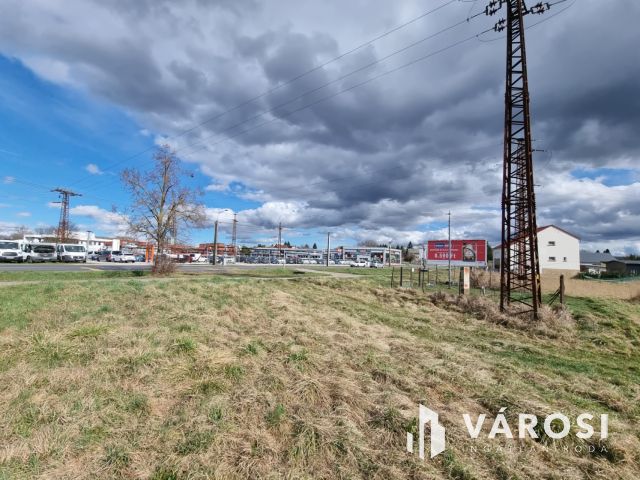 Nagykanizsa Sánc, egyedi fejlesztési terület!