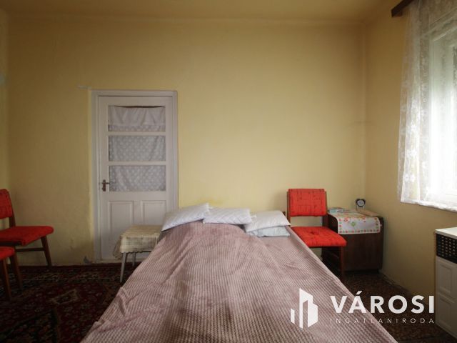 Találjon otthonra Okány egyik csendes szegletében!