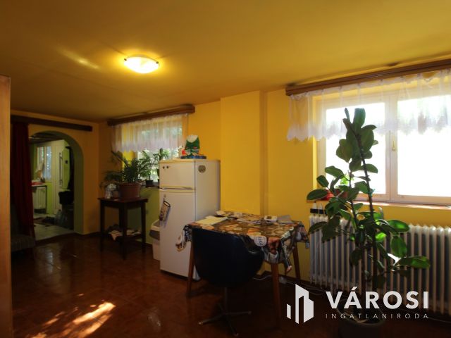 Komfortos tanya a Csongrád-bokrosi szőlővidéken