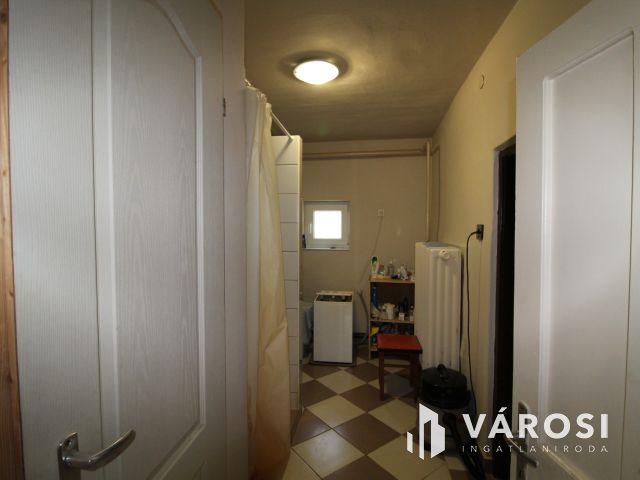 Komfortos tanya a Csongrád-bokrosi szőlővidéken