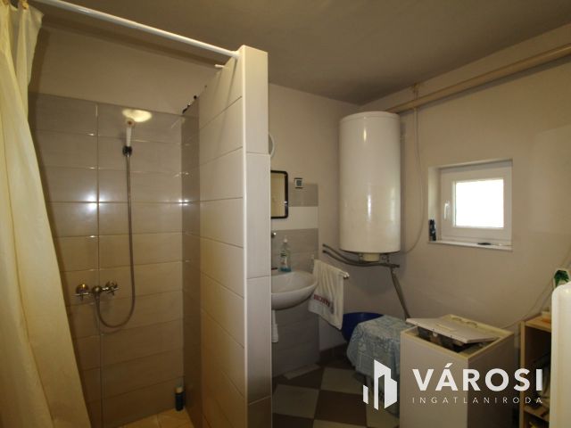 Komfortos tanya a Csongrád-bokrosi szőlővidéken