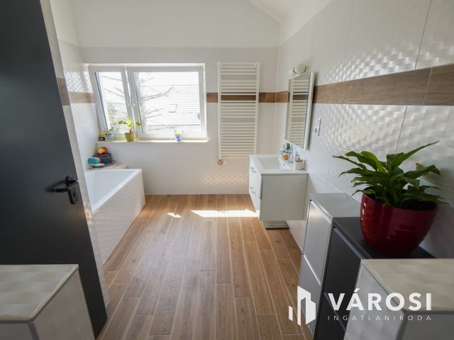 Az igazi otthon, Nagykovácsiban!