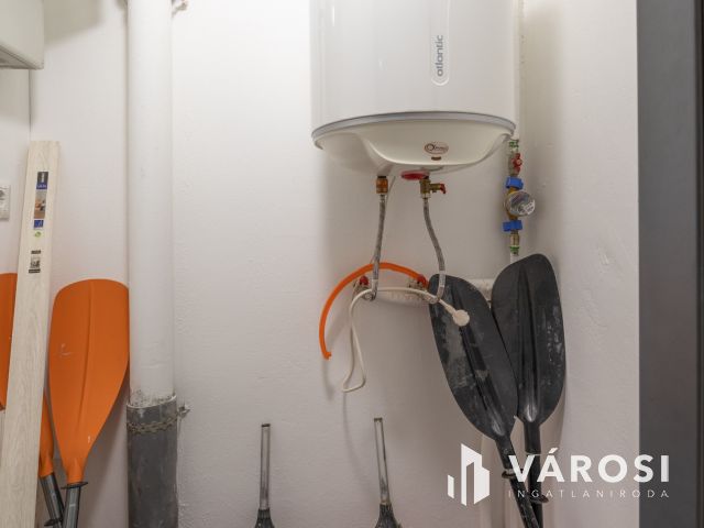 Belvárosi szuterén