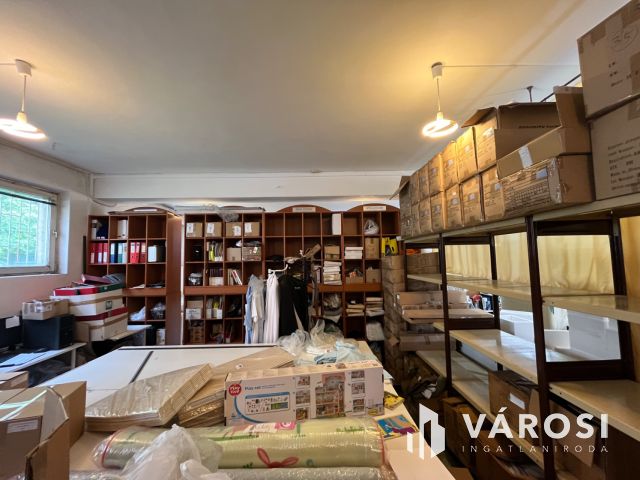 Debrecen, társasház építésére alkalmas ingatlan eladó!