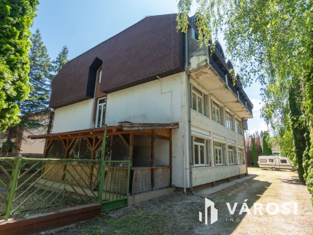 Kiváló befektetési lehetőség az Aranyparton