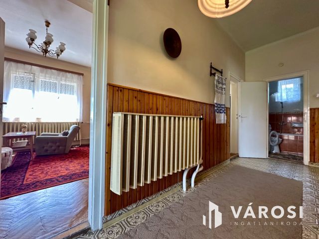 Vidéki nyugalom elérhető áron!