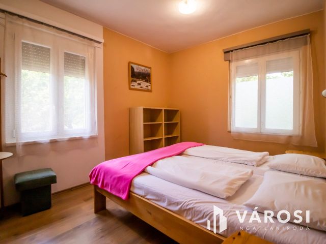 Eladó apartmanház – üdülőház - szálláshely
