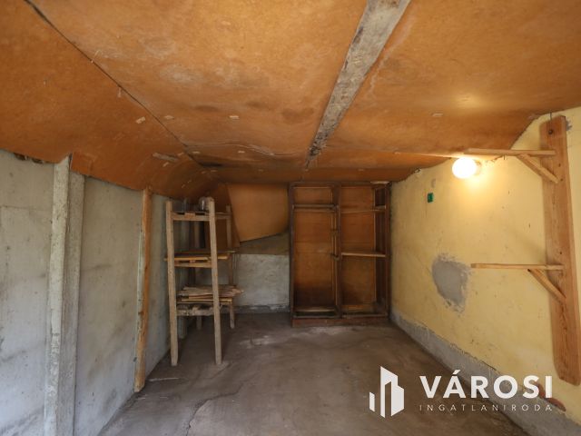 Eladó tanya Gyulán a Kálvárián