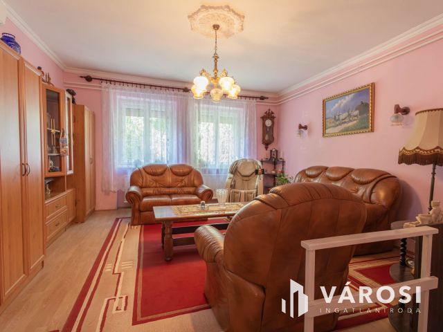 Nagy ház több garázzsal, még több lehetőséggel!