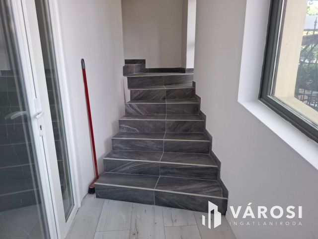 Garzon lakás Siófok belvárosában