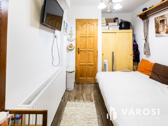 Tökéletes otthon a Kastélykert és a Várfürdő szomszédságában