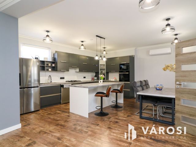 Működő apartman, raktár és telephely egyben!