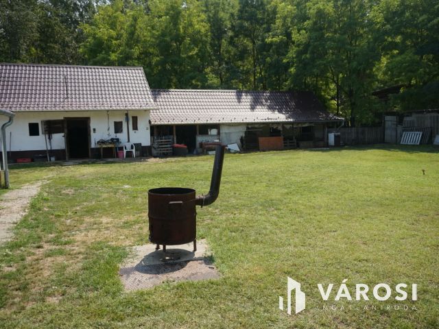 Tip-top tanya a nyugalom szigetén!