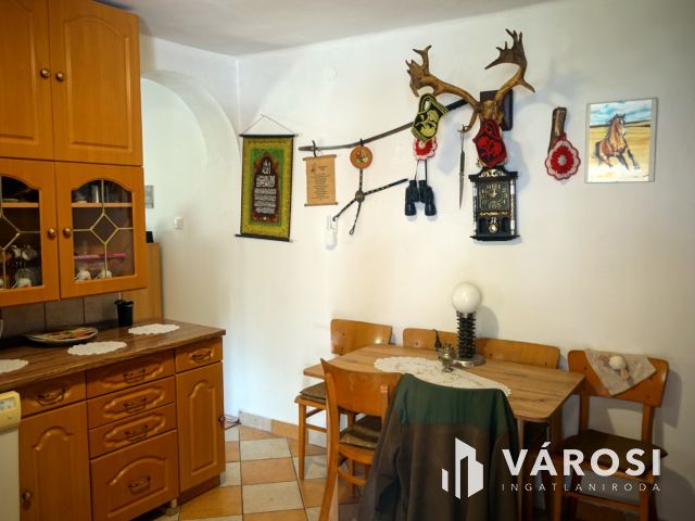 Tip-top tanya a nyugalom szigetén!