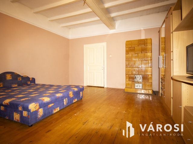 Barátságos családi ház Tótkomlóson