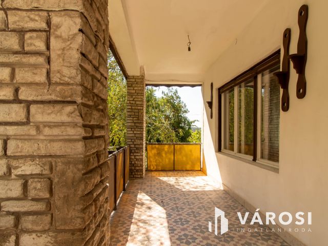 Családi ház Fényesligeten – természet és kényelem egyben