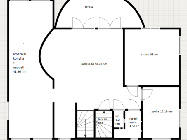Több generációs családi ház kiváló állapotban eladó!