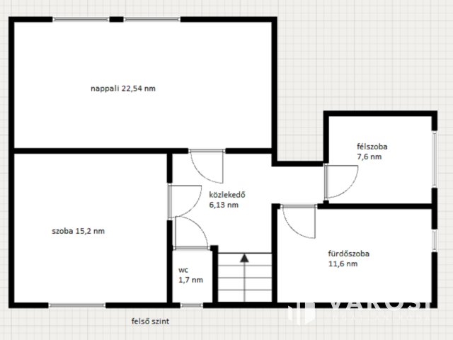 Több generációs családi ház kiváló állapotban eladó!