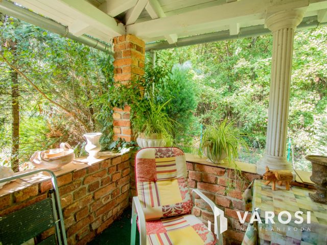 Gosztolában, beleszeretős ház új szerelmét várja!