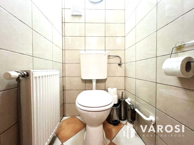 Belvárosi apartman befektetésre vagy saját részre