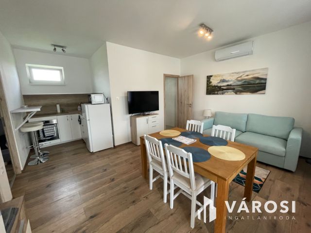 Egyedülálló lehetőség Ságváron