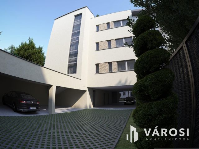 Debrecen Nagyon Belvárosi, Nagyon Új, Nagyon Szuper Lakás!