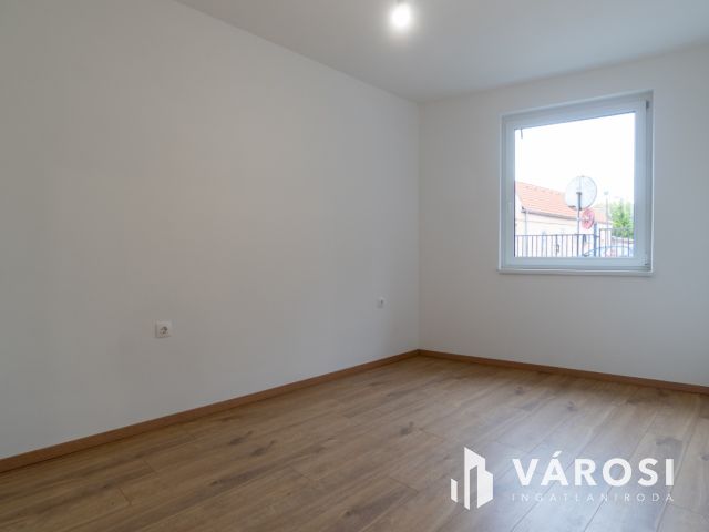 Belvárosi új építésű lakás
